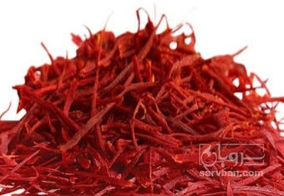 فروش زعفران سوپر نگین (گیاه‌ دارویی)