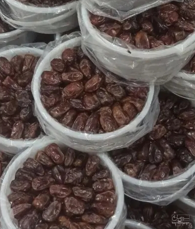 فروش خرما