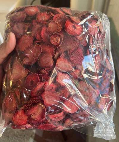 فروش توت خشک
