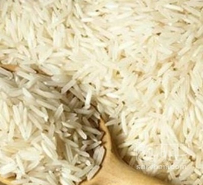 فروش برنج ندا