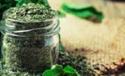 فروش  جعفری خشک  (گیاه‌ دارویی)