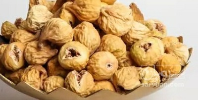فروش انجیر خشک غنچه