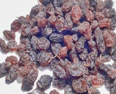 فروش کشمش بی هسته