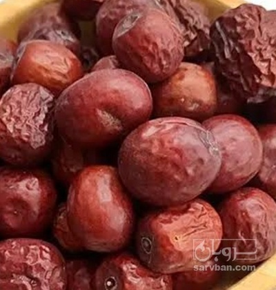 فروش عناب دارویی