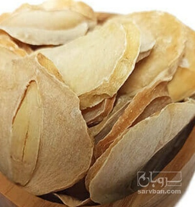 فروش موسیر پلاکی