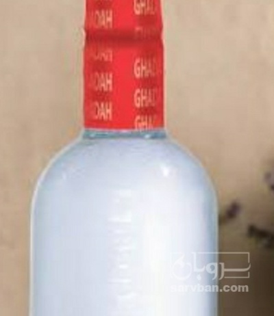 فروش عرق گلاب