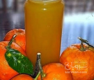 فروش اب نارنج