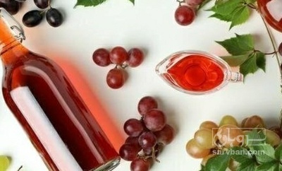 فروش سرکه انگور