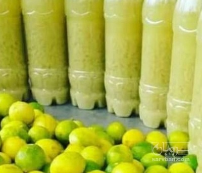 فروش آبلیمو