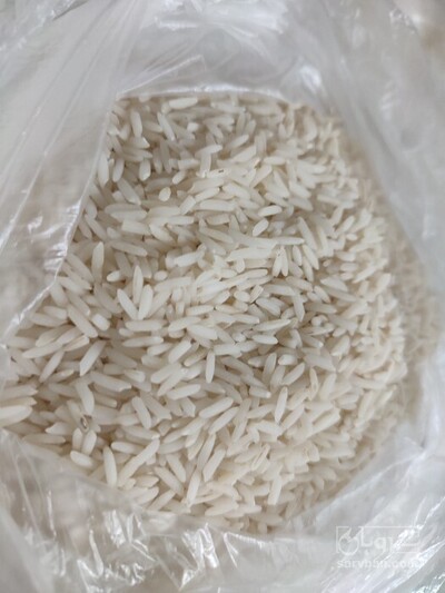 فروش برنج