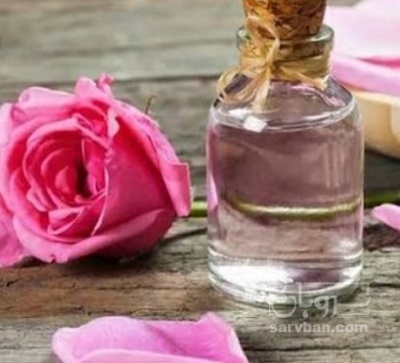 فروش عرق گلاب