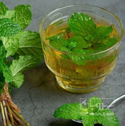 فروش عرق نعناع