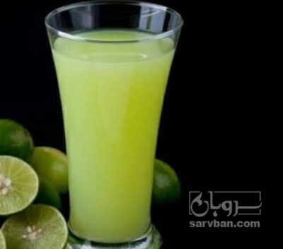 فروش آبلیمو