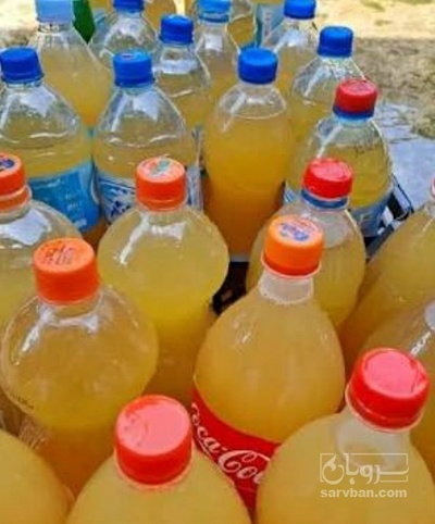 فروش آبغوره