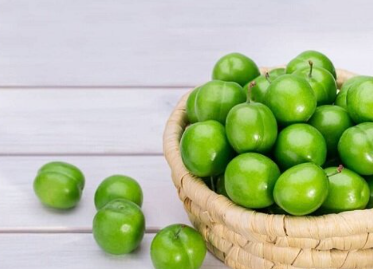 فروش آلوچه