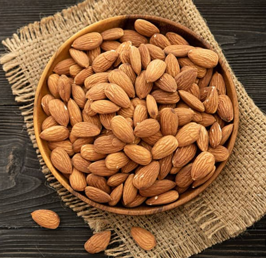 فروش بادام