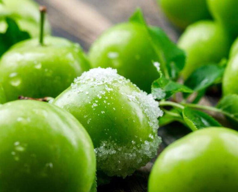 فروش آلوچه