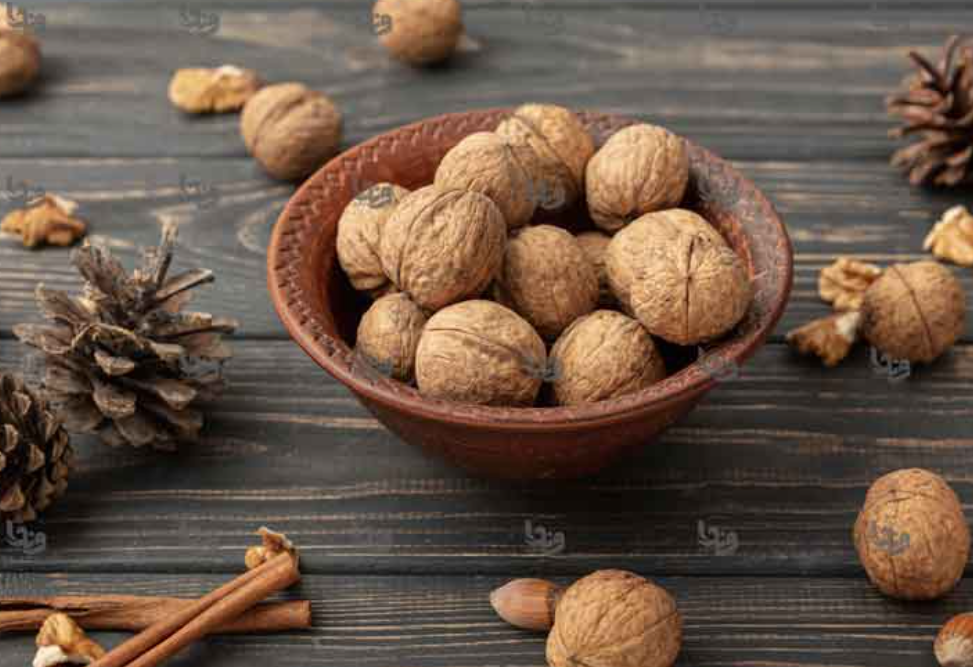 فروش گردو
