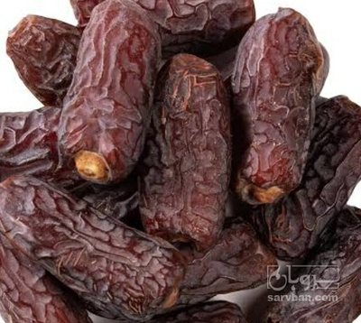 فروش خرما