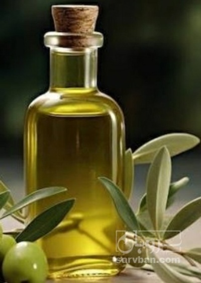 فروش روغن زیتون