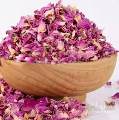 فروش گل محمدی (گیاه‌ دارویی)