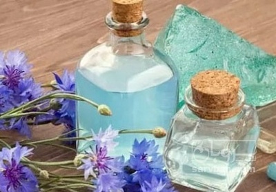 فروش عرق کاسنی