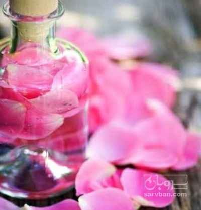 فروش عرق گلاب