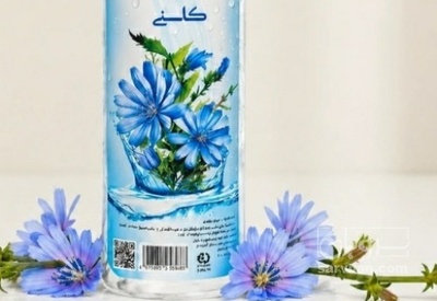 فروش عرق کاسنی