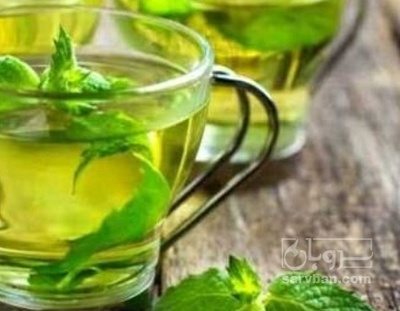 فروش عرق پونه
