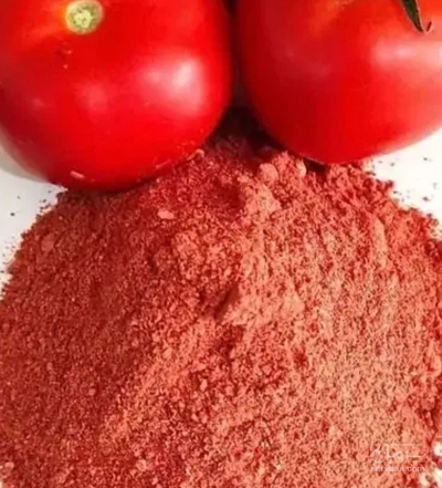 فروش پودر گوجه خشک