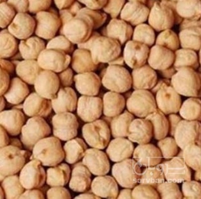 فروش نخود