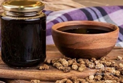 فروش شیره توت