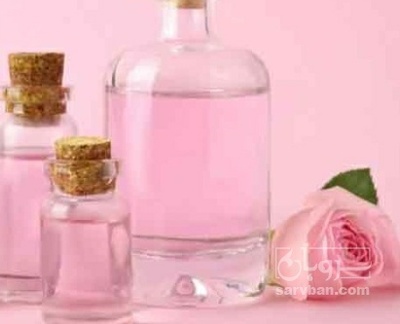 فروش عرق گلاب