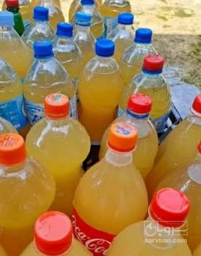 فروش آبغوره