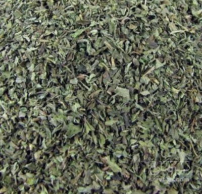فروش نعناع خشک (گیاه‌ دارویی)
