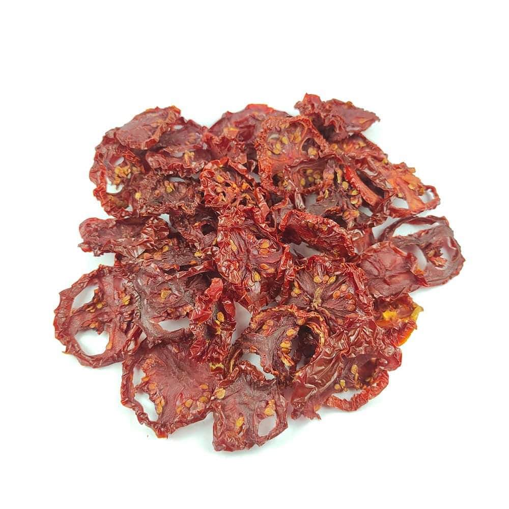 فروش گوجه خشک