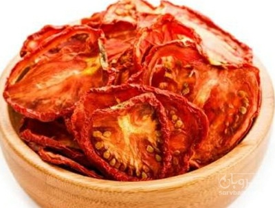 فروش گوجه خشک (گیاه‌ دارویی)