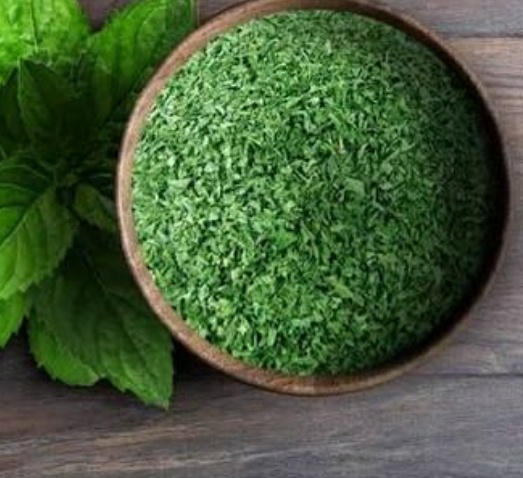 فروش نعناع خشک (گیاه‌ دارویی)