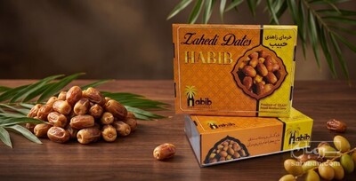 فروش خرما