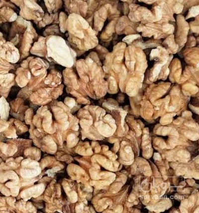 فروش مغز گردو