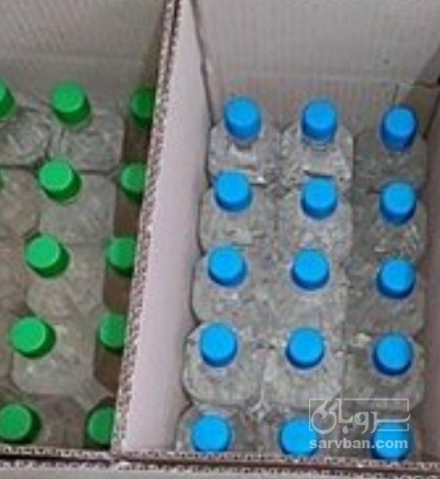 فروش عرق گلاب