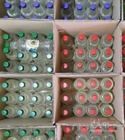 فروش عرق نعناع