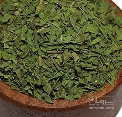 فروش نعناع خشک (گیاه‌ دارویی)
