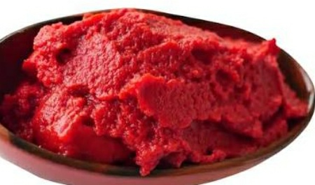 فروش رب گوجه فرنگی