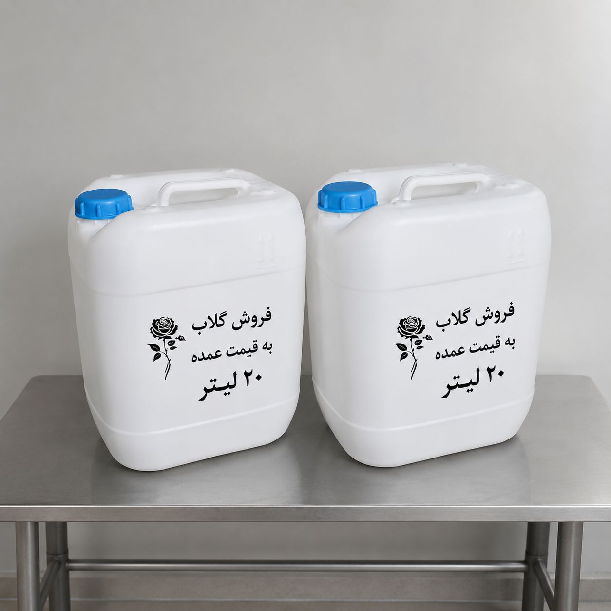 فروش عرق گلاب