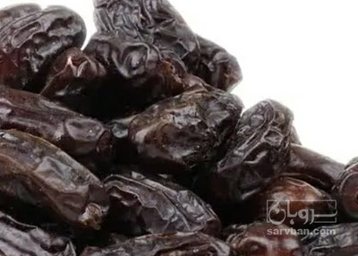 فروش خرما ربی