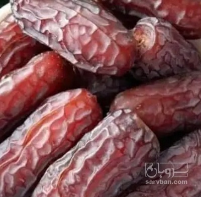 فروش خرما پیارم