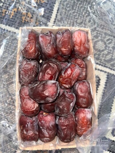 فروش خرما