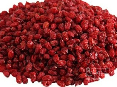 فروش زرشک پفکی