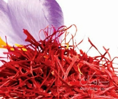 فروش زعفران سرگل